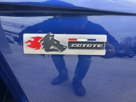 Ford Mustang SHELBY COBRA 5.0L COYOTE, снимка 13