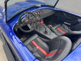 Ford Mustang SHELBY COBRA 5.0L COYOTE, снимка 10