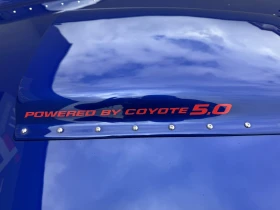 Ford Mustang SHELBY COBRA 5.0L COYOTE, снимка 15