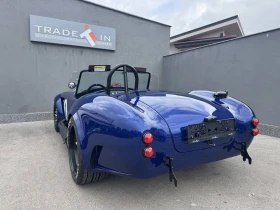 Ford Mustang SHELBY COBRA 5.0L COYOTE, снимка 6