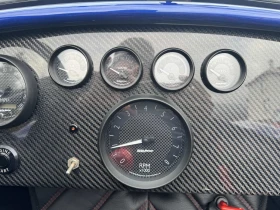 Ford Mustang SHELBY COBRA 5.0L COYOTE, снимка 12