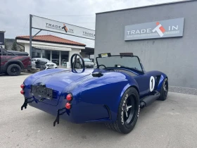 Ford Mustang SHELBY COBRA 5.0L COYOTE, снимка 4