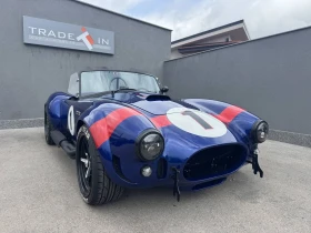 Ford Mustang SHELBY COBRA 5.0L COYOTE, снимка 3