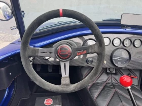Ford Mustang SHELBY COBRA 5.0L COYOTE, снимка 11