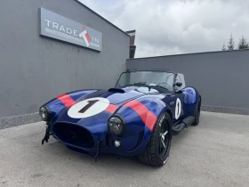 Ford Mustang SHELBY COBRA 5.0L COYOTE, снимка 1