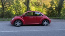 VW Beetle 2.0, снимка 6