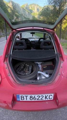 VW Beetle 2.0, снимка 14