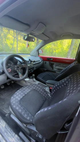 VW Beetle 2.0, снимка 8