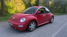 VW Beetle 2.0, снимка 1