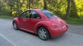 VW Beetle 2.0, снимка 7