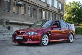 Mg Zs 2.5 V6, снимка 7