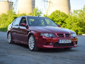 Mg Zs 2.5 V6, снимка 8