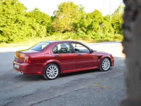 Mg Zs 2.5 V6, снимка 17