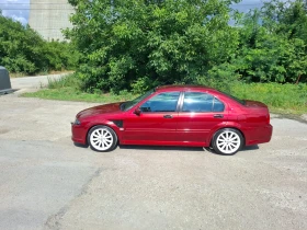 Mg Zs 2.5 V6, снимка 1