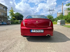 Mg Zs 2.5 V6, снимка 8
