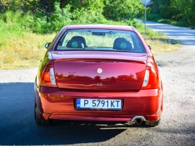 Mg Zs 2.5 V6, снимка 3