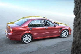 Mg Zs 2.5 V6, снимка 1