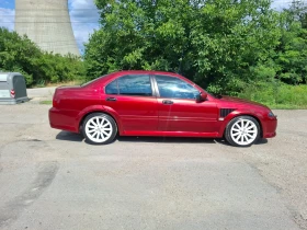 Mg Zs 2.5 V6, снимка 6