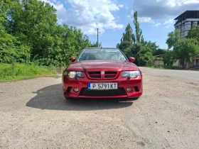 Mg Zs 2.5 V6, снимка 7