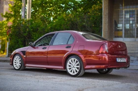 Mg Zs 2.5 V6, снимка 9