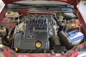 Mg Zs 2.5 V6, снимка 16