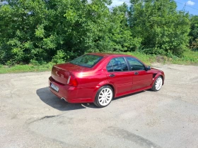 Mg Zs 2.5 V6, снимка 4