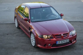 Mg Zs 2.5 V6, снимка 10