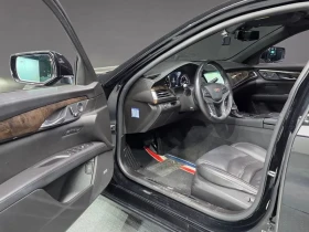 Cadillac CT6 3.6 AWD, снимка 10