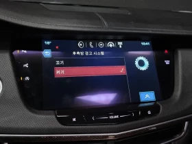Cadillac CT6 3.6 AWD, снимка 16