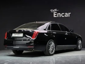 Cadillac CT6 3.6 AWD, снимка 2