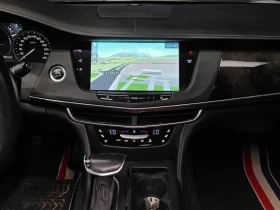 Cadillac CT6 3.6 AWD, снимка 14