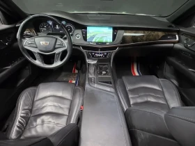 Cadillac CT6 3.6 AWD, снимка 7