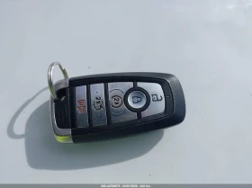 Ford Fusion 2.0l Hybrid Titanium, снимка 11