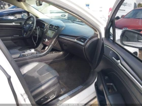 Ford Fusion 2.0l Hybrid Titanium, снимка 5