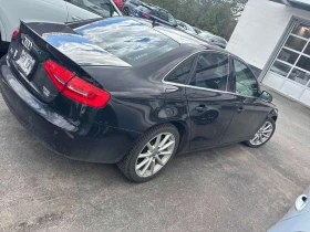 Audi A4 * Progressiv * АВТОКРЕДИТ БЕЗ ПЪРВОНАЧАЛНА ВНОСКА*, снимка 3