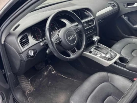 Audi A4 * Progressiv * АВТОКРЕДИТ БЕЗ ПЪРВОНАЧАЛНА ВНОСКА*, снимка 5