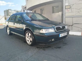 Skoda Octavia 1.6 i, снимка 4