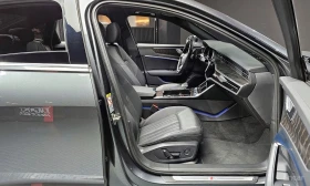 Audi A6 45TFSI* HEAD-UP* DISTRONIC* 360CAMERA* , снимка 14