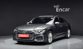 Audi A6 45TFSI* HEAD-UP* DISTRONIC* 360CAMERA* , снимка 1