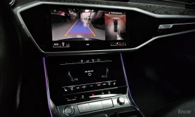Audi A6 45TFSI* HEAD-UP* DISTRONIC* 360CAMERA* , снимка 8