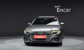 Audi A6 45TFSI* HEAD-UP* DISTRONIC* 360CAMERA* , снимка 2
