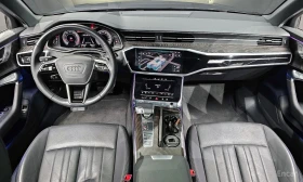 Audi A6 45TFSI* HEAD-UP* DISTRONIC* 360CAMERA* , снимка 5