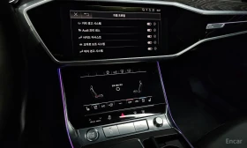 Audi A6 45TFSI* HEAD-UP* DISTRONIC* 360CAMERA* , снимка 9