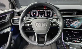 Audi A6 45TFSI* HEAD-UP* DISTRONIC* 360CAMERA* , снимка 6