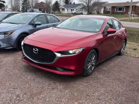 Mazda 3 GX| ПОДГРЕВИ| CARFAX| АВТОФИНАНСИРАНЕ, снимка 1