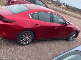 Mazda 3 GX| ПОДГРЕВИ| CARFAX| АВТОФИНАНСИРАНЕ, снимка 5