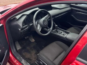 Mazda 3 GX| ПОДГРЕВИ| CARFAX| АВТОФИНАНСИРАНЕ, снимка 7