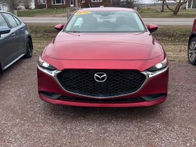 Mazda 3 GX| ПОДГРЕВИ| CARFAX| АВТОФИНАНСИРАНЕ, снимка 2