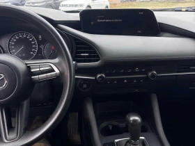 Mazda 3 GX| ПОДГРЕВИ| CARFAX| АВТОФИНАНСИРАНЕ, снимка 8