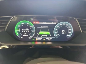 Audi E-Tron * PROGRESSIV * PANO * ОБДУХВАНЕ * 2 КЛЮЧА, снимка 9